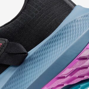 Giay Nike Pegasus Flyease SE 'Black Baltic Blue' FB7181-001