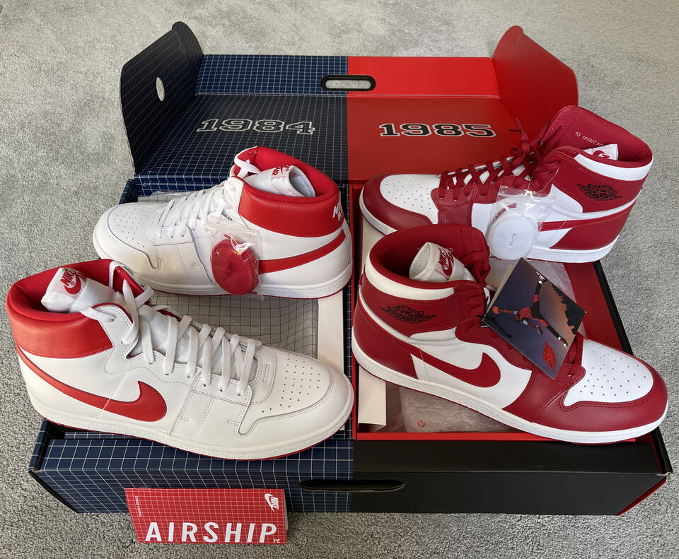Hinh anh 9: Diem qua 10 phien ban Air Jordan 1 kinh dien nhat moi thoi dai (P2)