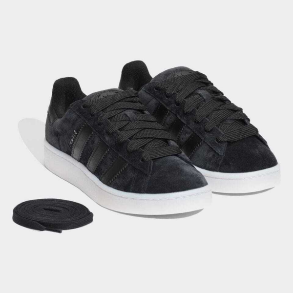 Giày Adidas Campus 00S 'Black' IE7263