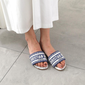 Dep Dior D Way Rev The Infinite 'White' KCQ209RIY-60W