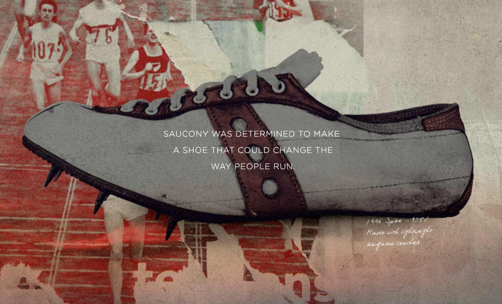 Hinh anh 3: Lich su hinh thanh va nhung dieu ban chua biet ve thuong hieu Saucony