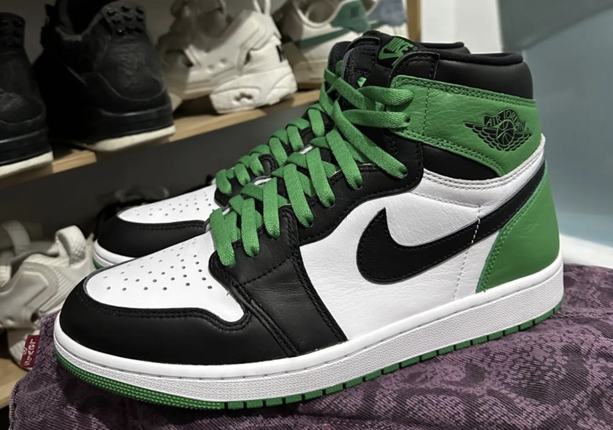 Hinh anh 5: Nhung phien ban Air Jordan 1 dang chu y se ra mat trong nam 2023