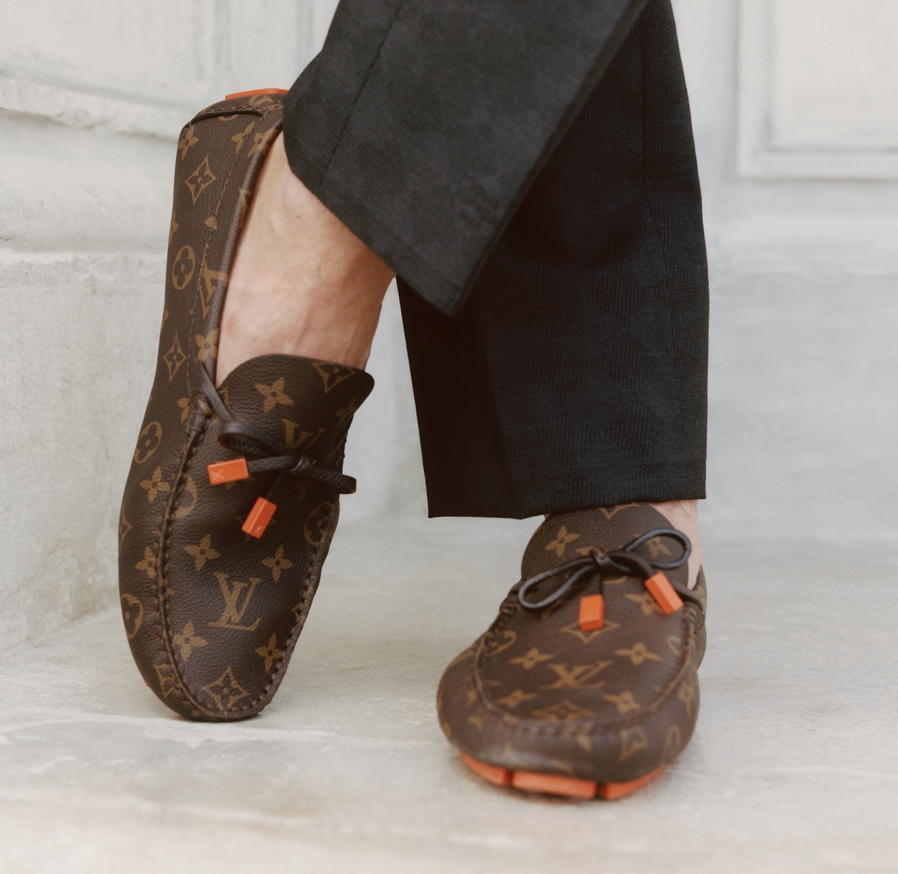 Hinh anh 8: Huong dan chon size giay Loafer va Moccasin cua cac thuong hieu xa xi?