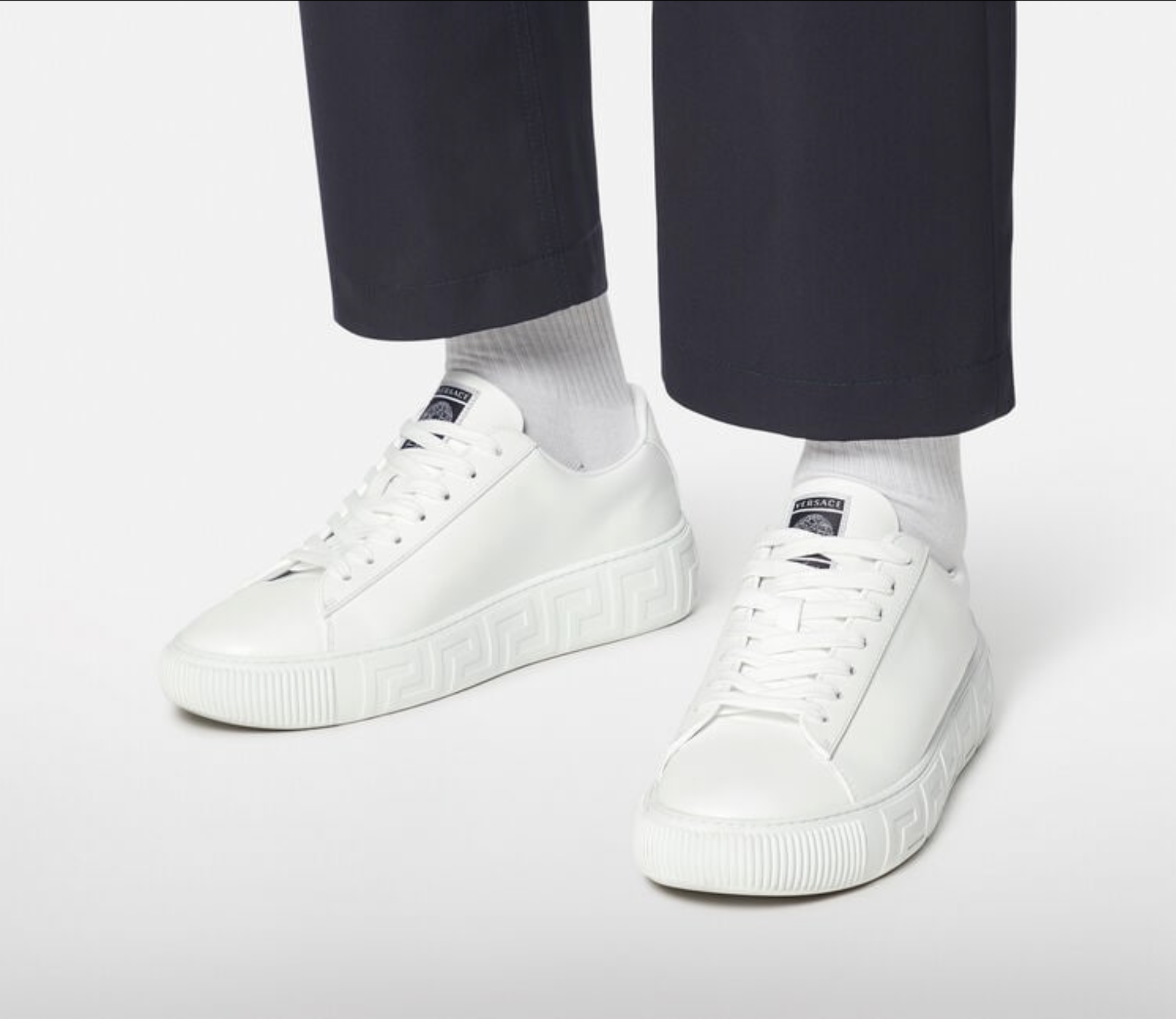 Hinh anh 6: 10 mau Luxury Sneaker phu hop nhat de su dung hang ngay (Phan 1)