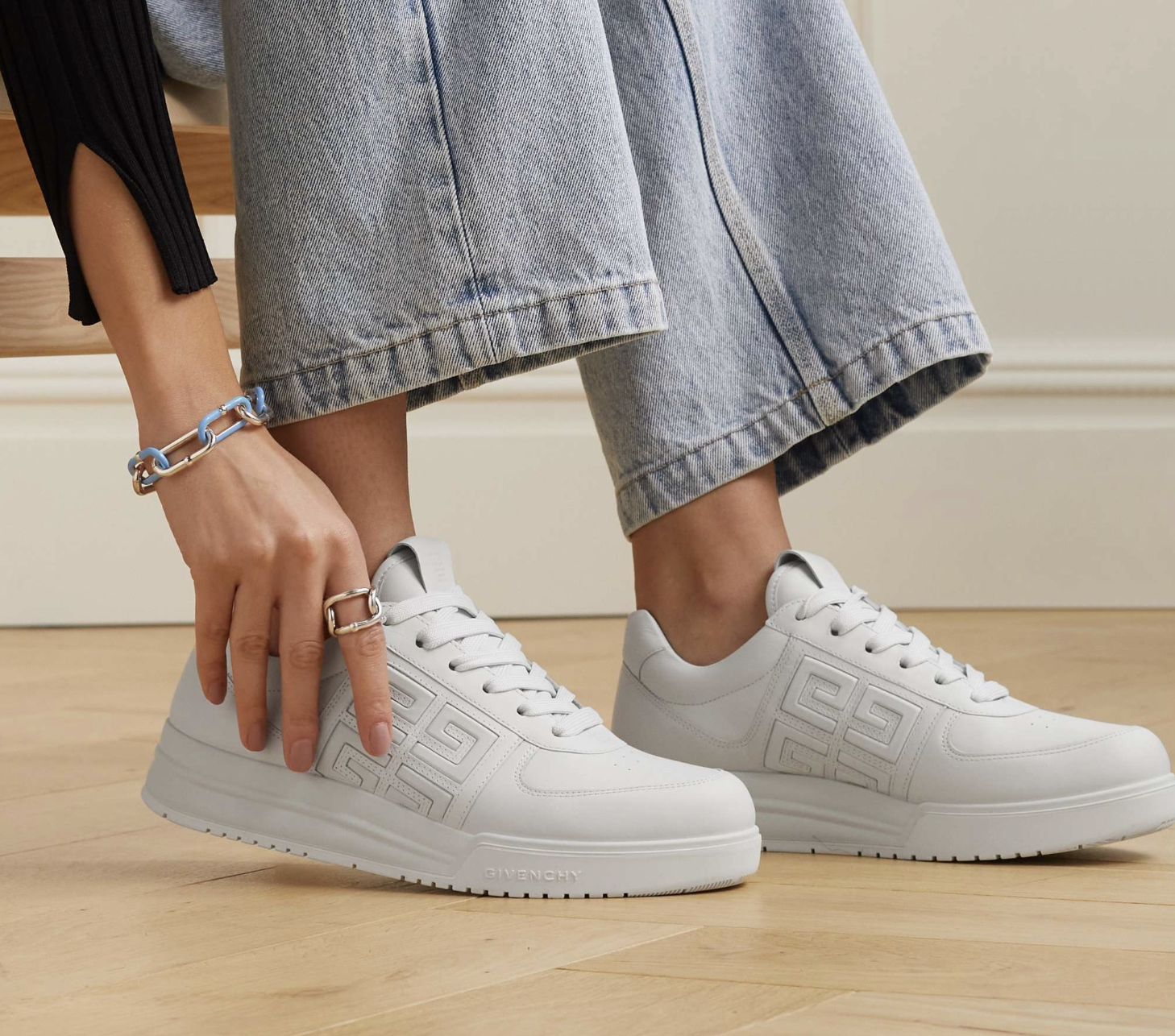 Hinh anh 3: 10 mau Luxury Sneaker phu hop nhat de su dung hang ngay (Phan 2)