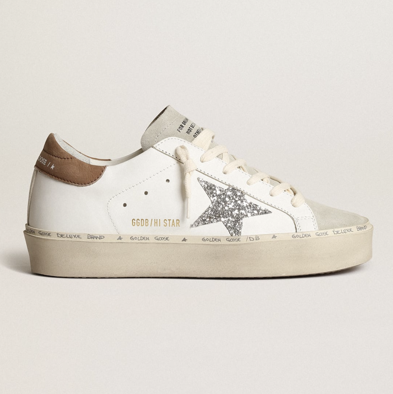 Hinh anh 2: 10 phien ban Golden Goose Sneaker duoc ua chuong nhat (Phan 2)