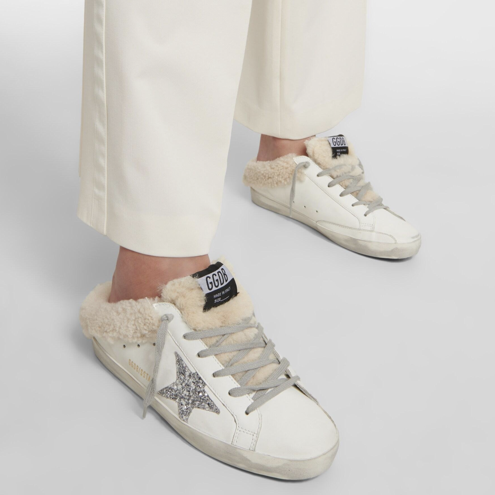 Hinh anh 3: 10 phien ban Golden Goose Sneaker duoc ua chuong nhat (Phan 2)