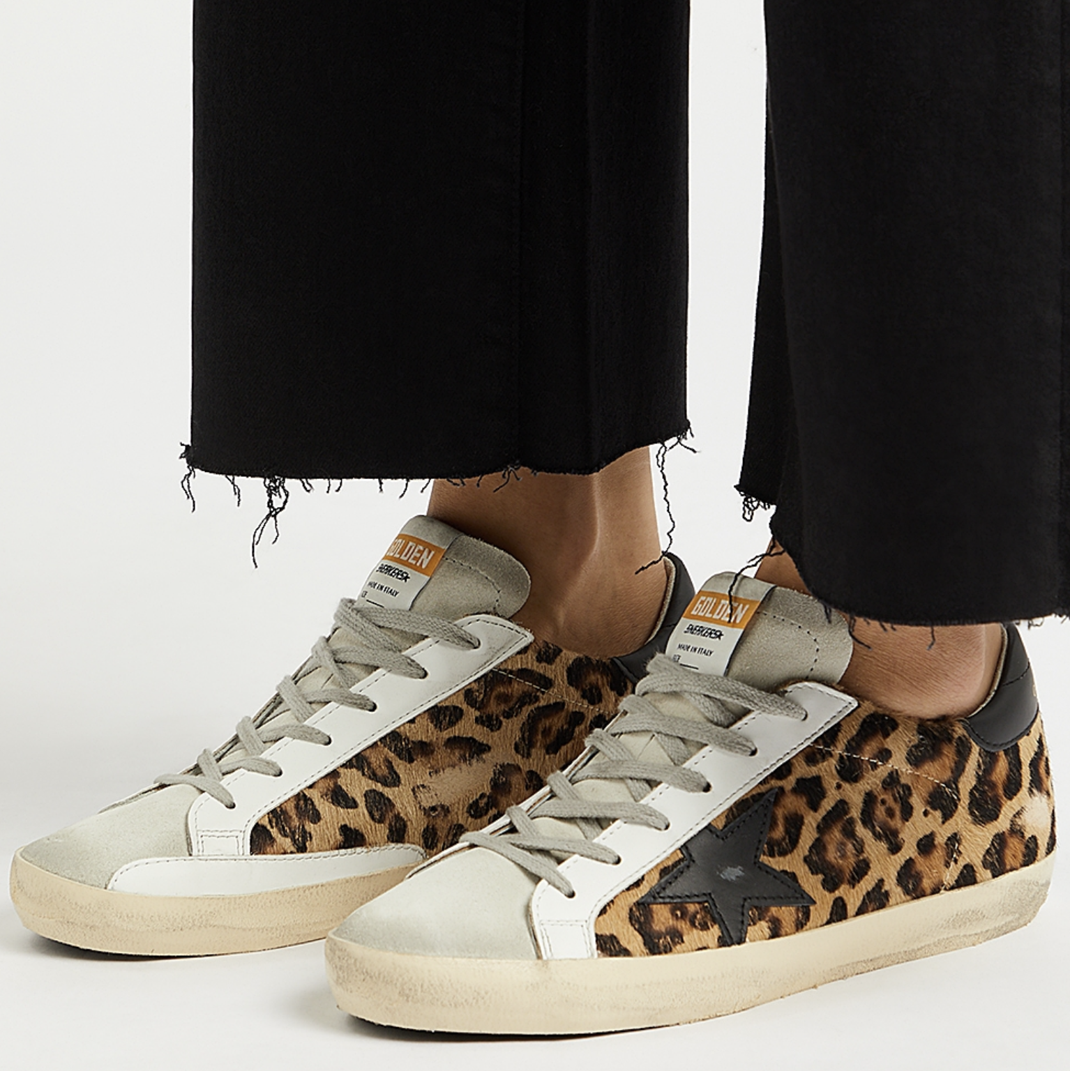 Hinh anh 5: 10 phien ban Golden Goose Sneaker duoc ua chuong nhat (Phan 2)