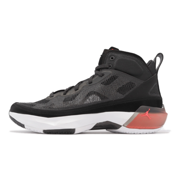 Giày Nike Jordan 37 'Black Hot Punch' DD6958-091-3