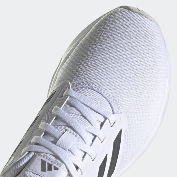 Giay Adidas Galaxy 6 'White Solar Red' HP2419