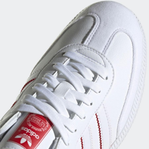 Giay Adidas Samba Vegan 'Disney Minnie' GY1890