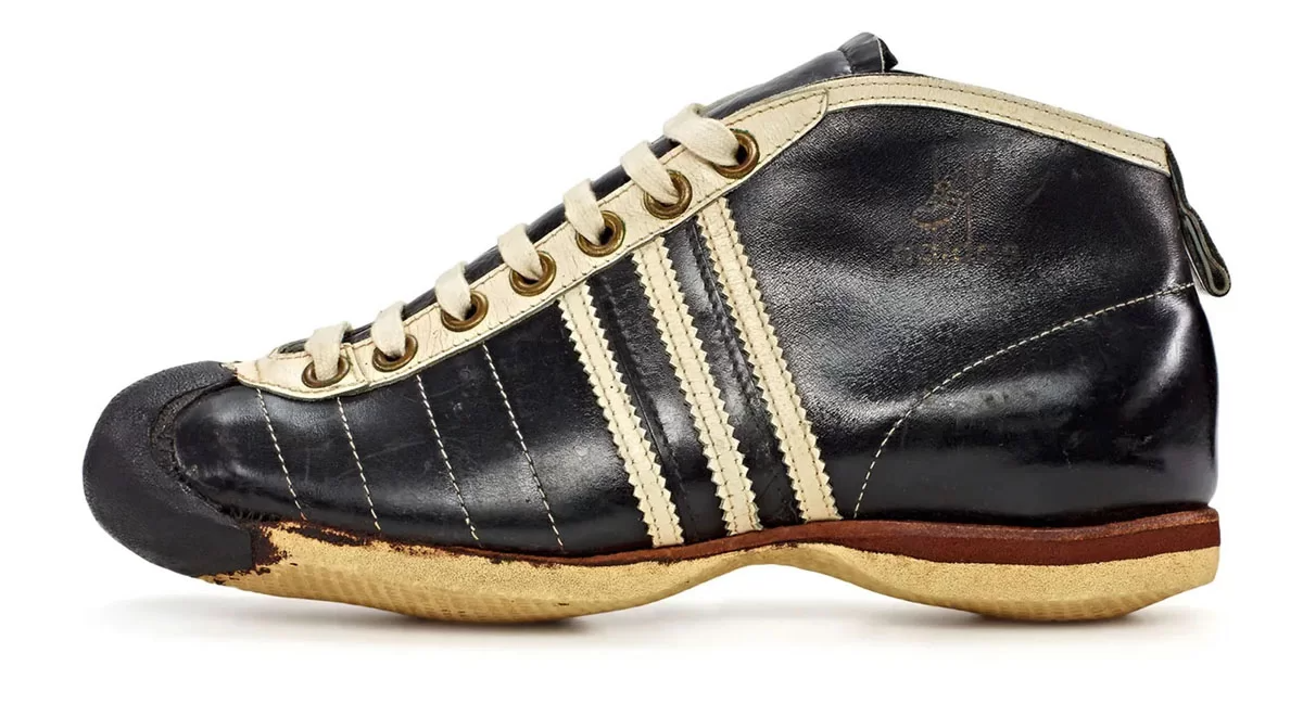 Hinh anh 2: Hanh trinh hinh thanh va phat trien cua Adidas Samba