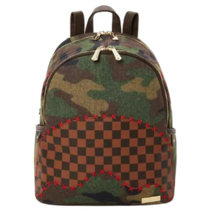 Balo Sprayground Savage Trendy 'Camo' W0825713