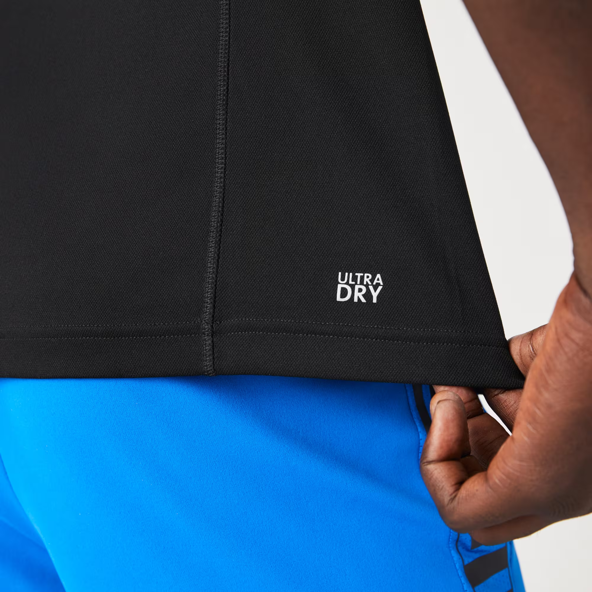 Hinh anh 5: Phan biet va dac diem cua nhung loai vai Polo Lacoste cho nguoi moi bat dau