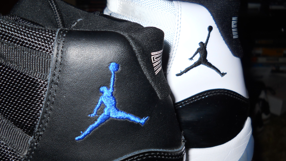 Hinh anh 12: 7 diem can luu y nhat de nhan biet 1 doi giay Air Jordan chinh hang