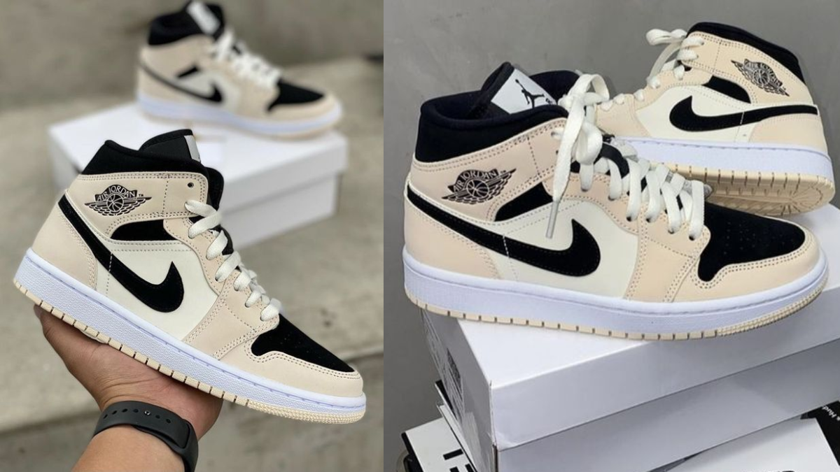 Hinh anh 6: 7 diem can luu y nhat de nhan biet 1 doi giay Air Jordan chinh hang