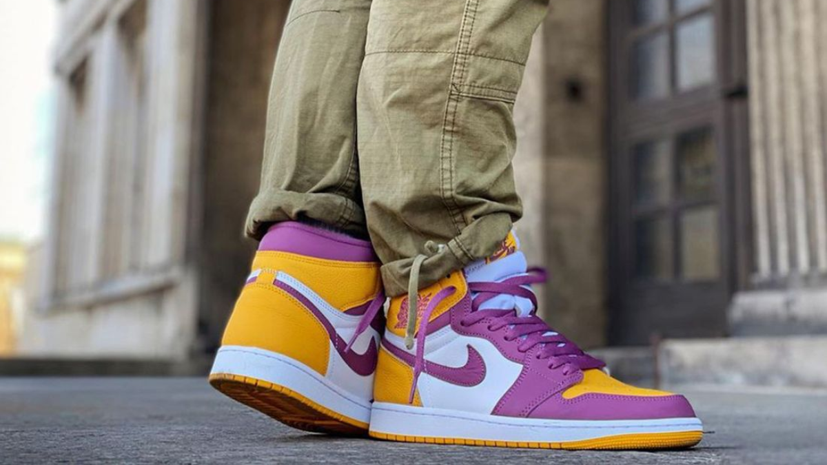 Hinh anh 10: 7 diem can luu y nhat de nhan biet 1 doi giay Air Jordan chinh hang