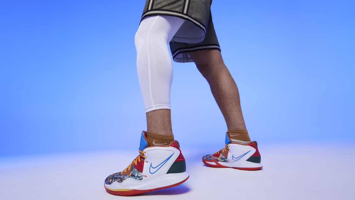 Hinh anh 3: 5 mau giay bong ro tot nhat cua Nike trong 2023