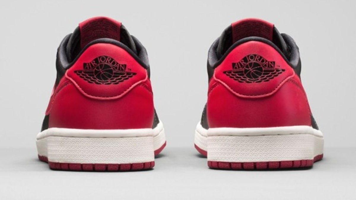 Hinh anh 14: Legit Check : Cach phan biet giay Jordan 1 low that gia moi nhat 2023