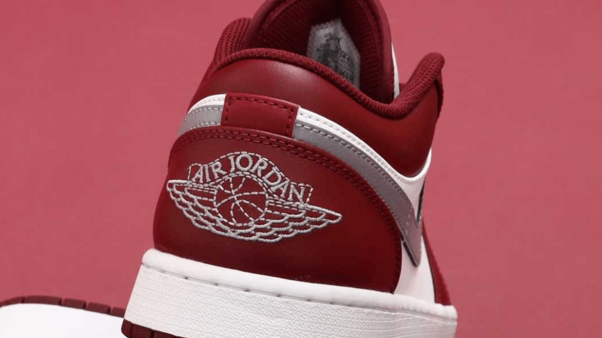 Hinh anh 7: Legit Check : Cach phan biet giay Jordan 1 low that gia moi nhat 2023