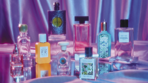 20 huong nuoc hoa ban nen so huu trong ky nghi le mua he nay (Phan 1)