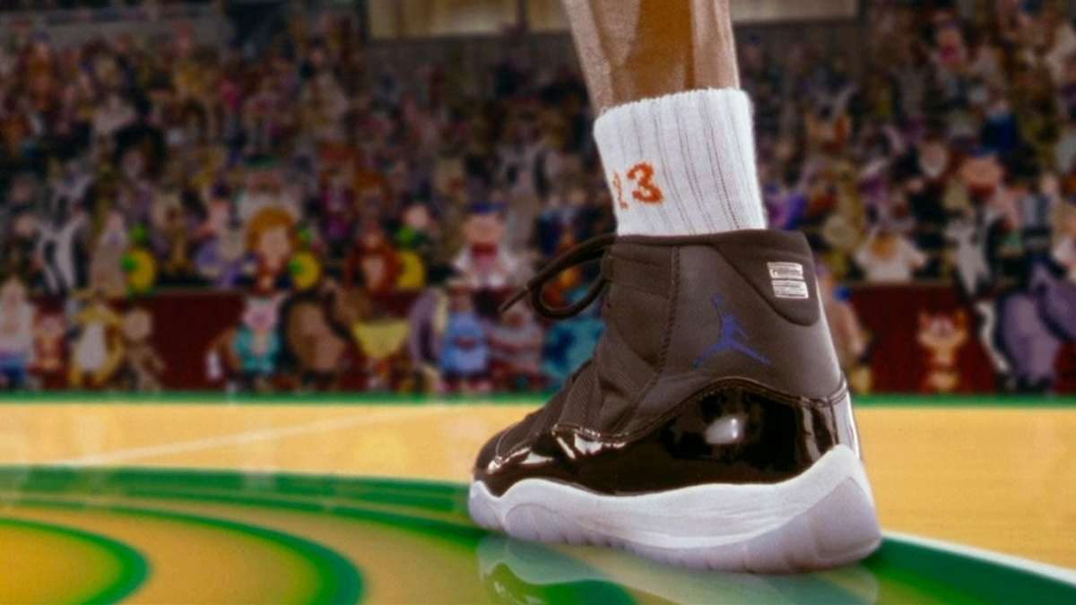 Hinh anh 2: Diem qua 8 khoanh khac Sneaker huyen thoai nhat trong phim