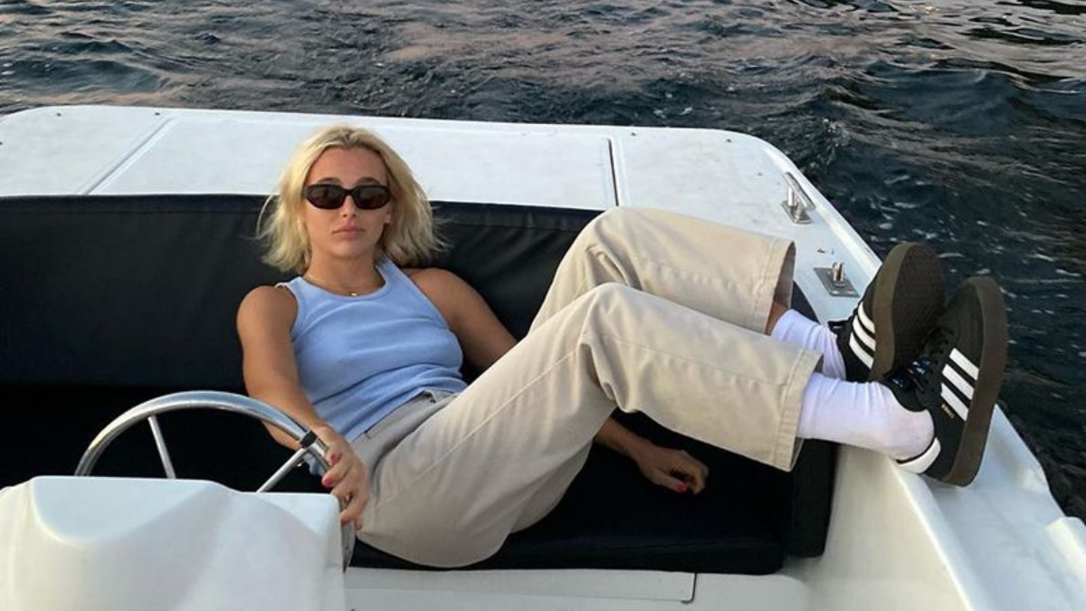 Hinh anh 6: Giai ma con sot adidas Samba