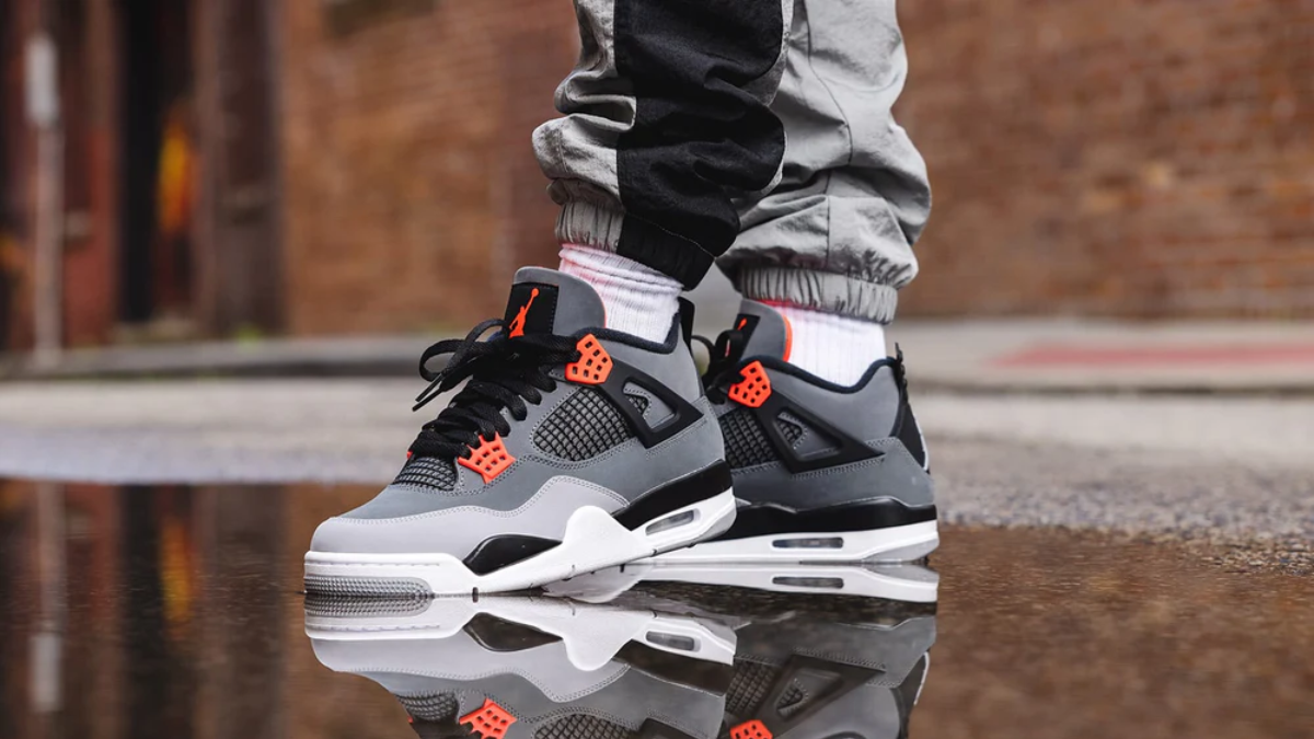 Hinh anh 2: Sneaker co dien lieu co mang lai cam giac thoai mai?