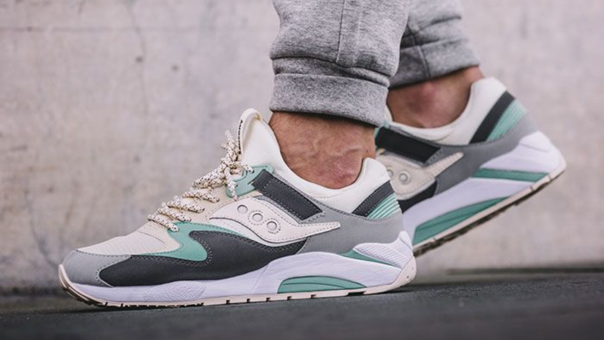 Hinh anh 1: Chon size giay Saucony va nhung phien ban pho thong nhat cho nguoi moi suu tap