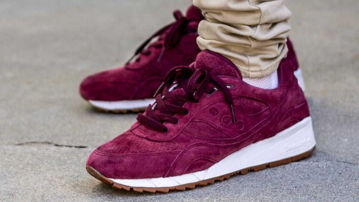 Hinh anh 5: Chon size giay Saucony va nhung phien ban pho thong nhat cho nguoi moi suu tap