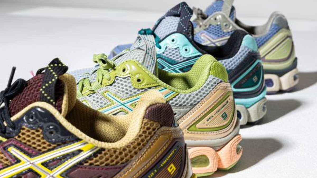 Hinh anh 1: Thuong hieu ASICS da chiem spotlight trong linh vuc the thao nhu the nao?