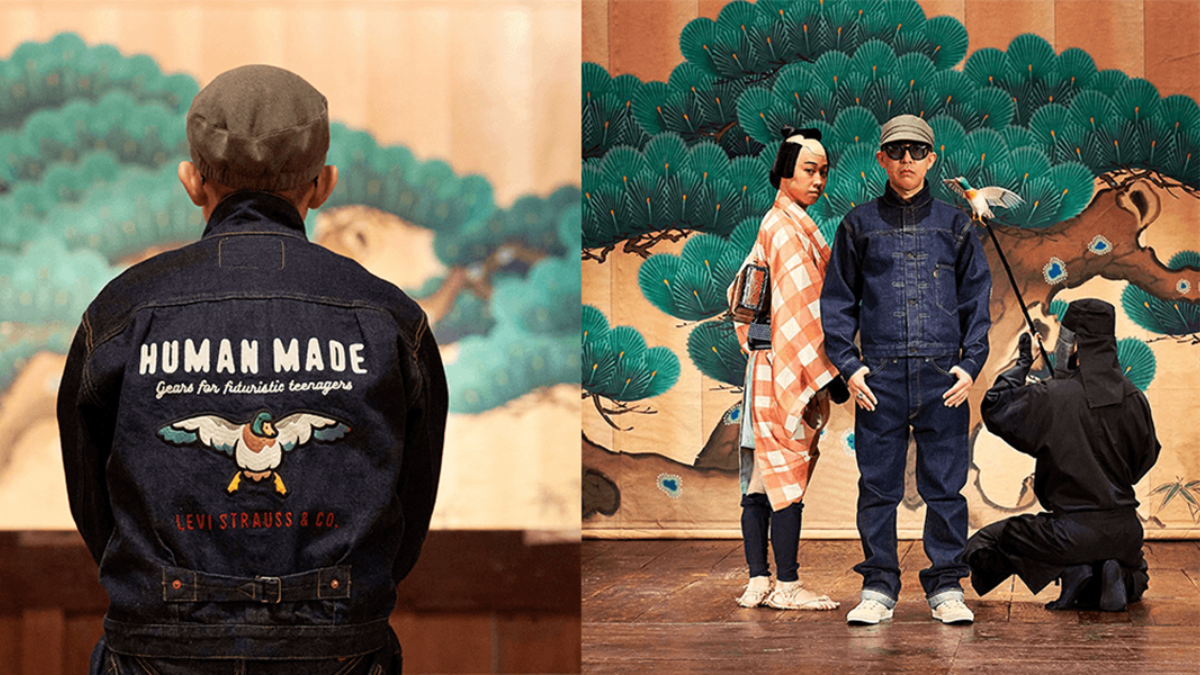 Hinh anh 4: Di sau vao van hoa streetwear Nhat Ban voi "cha do dau" Nigo (Phan 2)