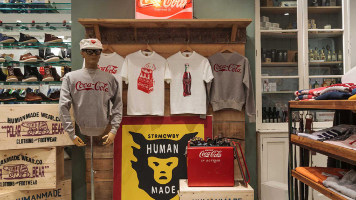 Hinh anh 5: Di sau vao van hoa streetwear Nhat Ban voi "cha do dau" Nigo (Phan 2)