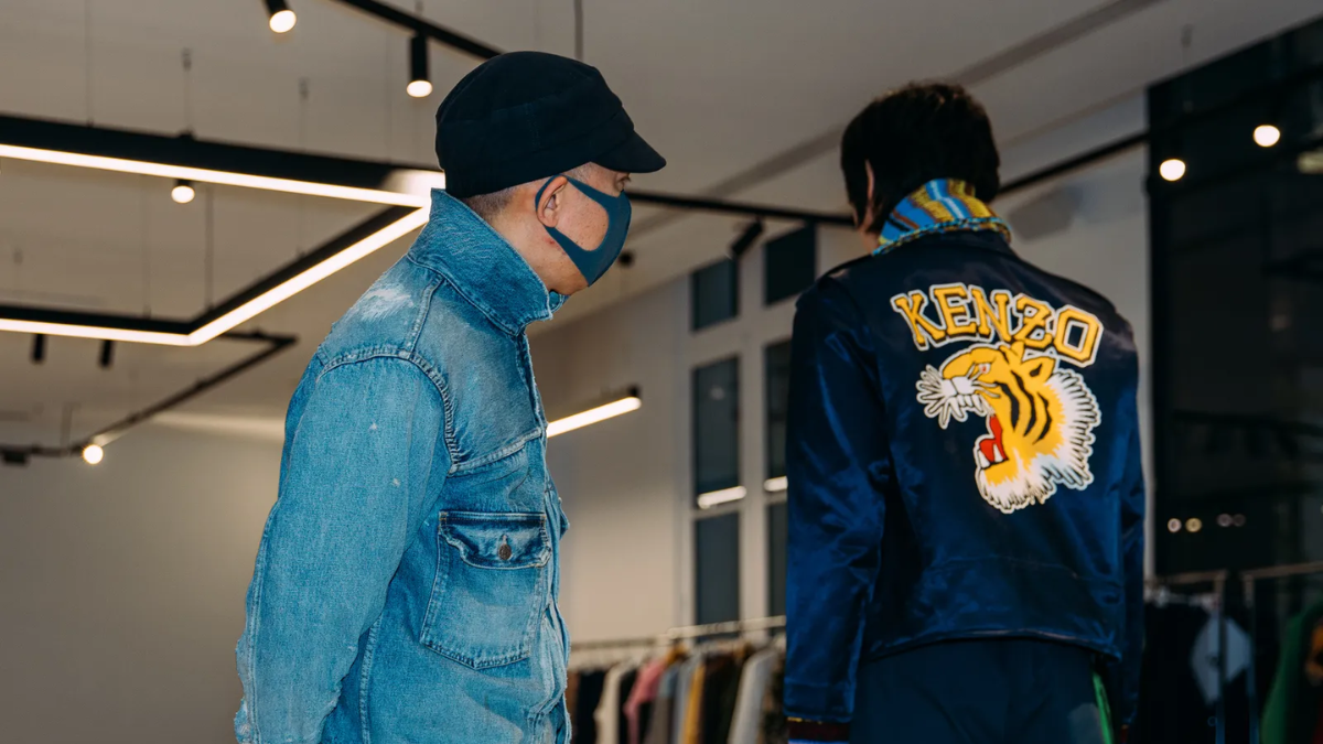 Hinh anh 6: Di sau vao van hoa streetwear Nhat Ban voi "cha do dau" Nigo (Phan 2)