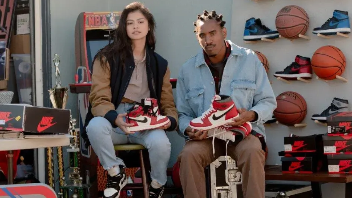 Hinh anh 3: 5 doi giay retro iconic nhat moi thoi dai va nhung cau chuyen dang sau no