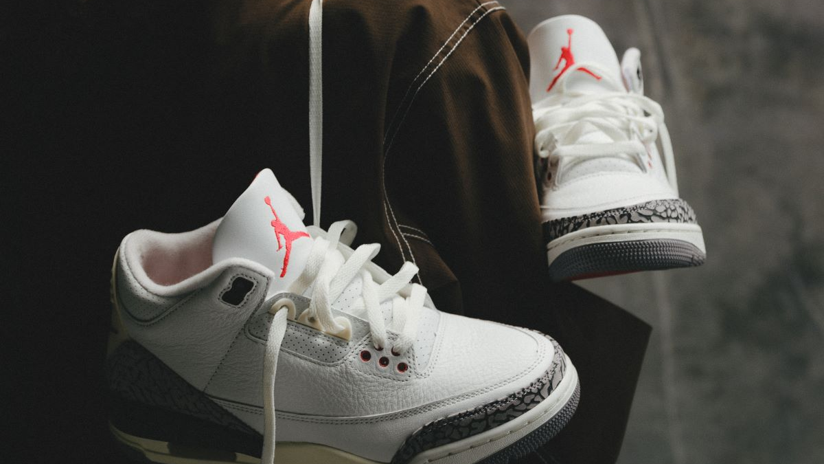 Hinh anh 5: 5 doi giay retro iconic nhat moi thoi dai va nhung cau chuyen dang sau no