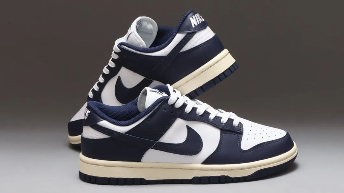 Hinh anh 9: 5 doi giay retro iconic nhat moi thoi dai va nhung cau chuyen dang sau no