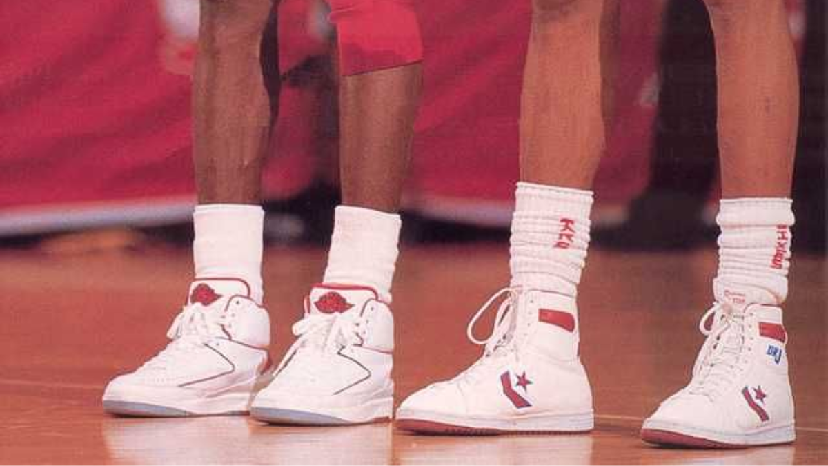 Ngam nhin 5 phien ban Air Jordan 2 dang chu y nhat trong nam 2023