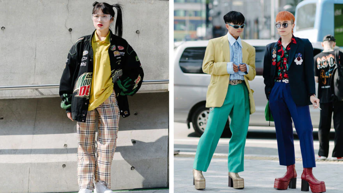 Hinh anh 5: Streetwear Han Quoc: Nhung ngoi sao dang len cua thoi trang Chau A