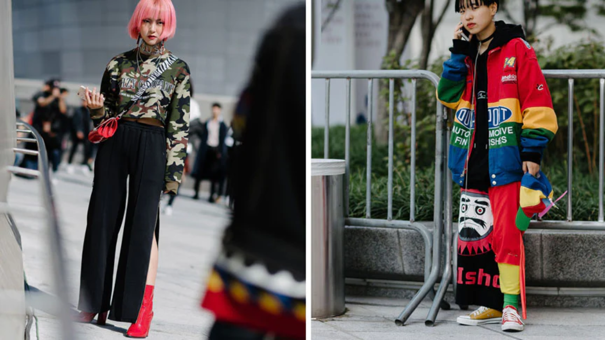 Hinh anh 6: Streetwear Han Quoc: Nhung ngoi sao dang len cua thoi trang Chau A