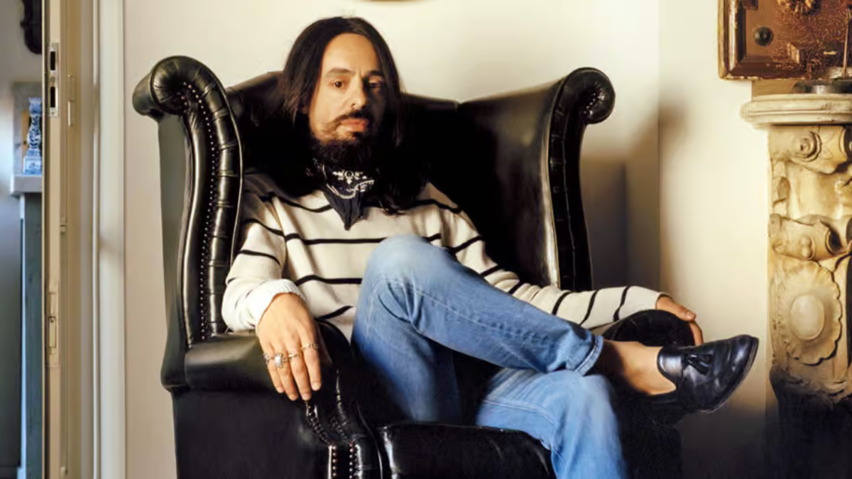 Hinh anh 6: Dau la 10 nha thiet ke co anh huong nhat trong nhung nam qua? (Phan 1)