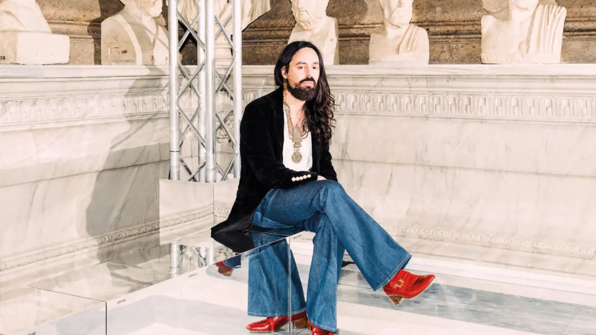 Hinh anh 7: Dau la 10 nha thiet ke co anh huong nhat trong nhung nam qua? (Phan 1)