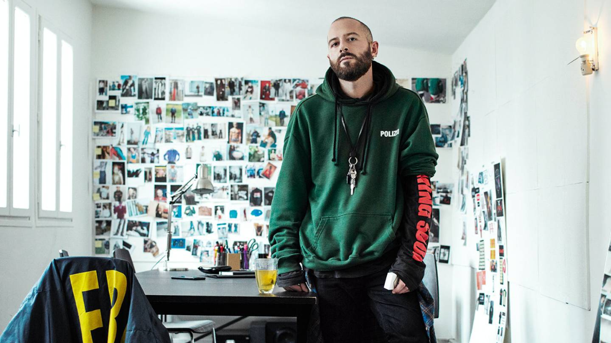 Hinh anh 6: Dau la 10 nha thiet ke co anh huong nhat trong nhung nam qua? (Phan 2)