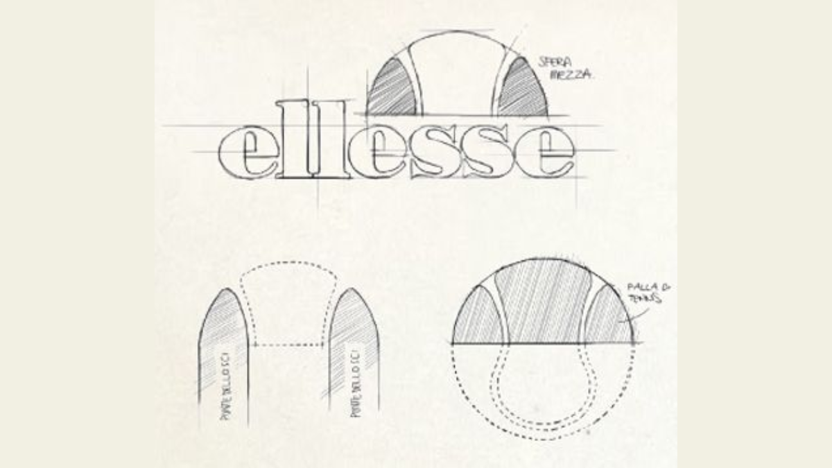 Hinh anh 6: Ellesse: Nguon goc, logo va lich su cua thuong hieu