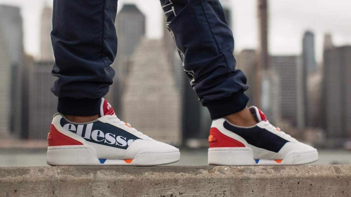 Hinh anh 11: Ellesse: Nguon goc, logo va lich su cua thuong hieu