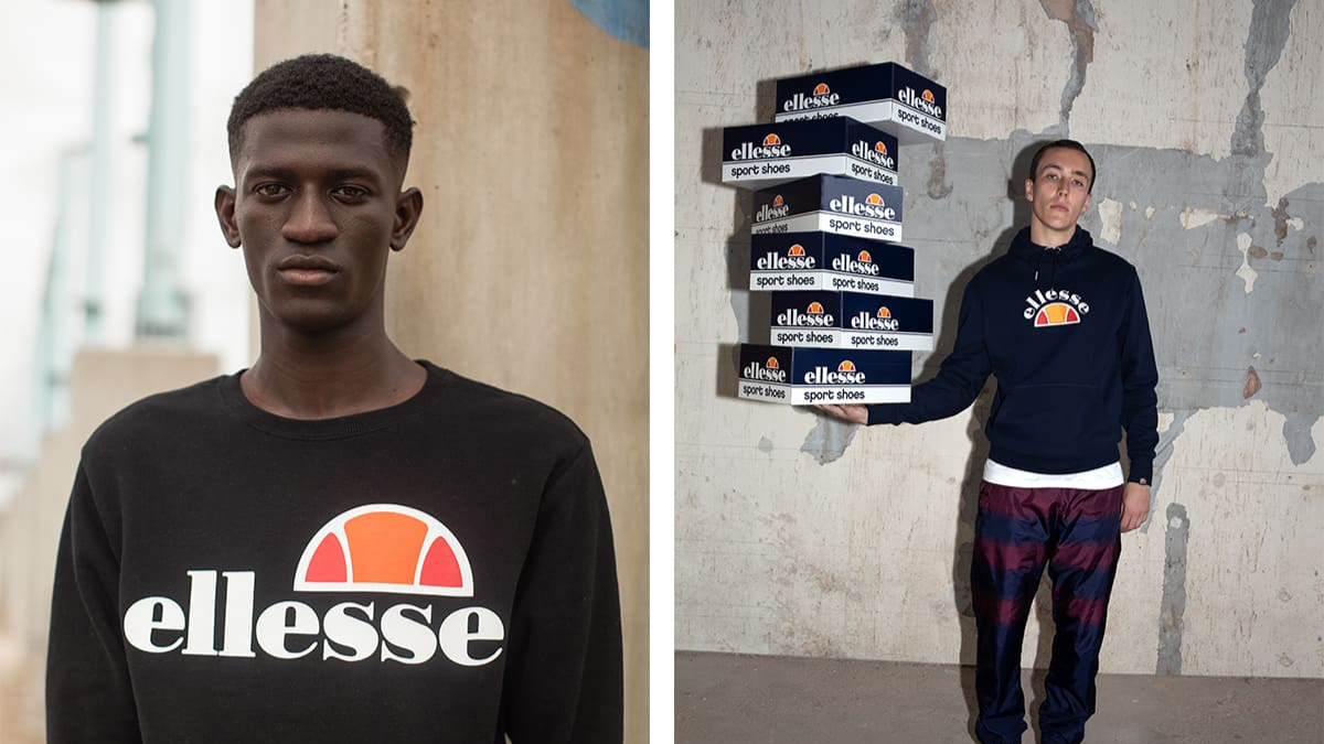 Hinh anh 2: Ellesse: Nguon goc, logo va lich su cua thuong hieu