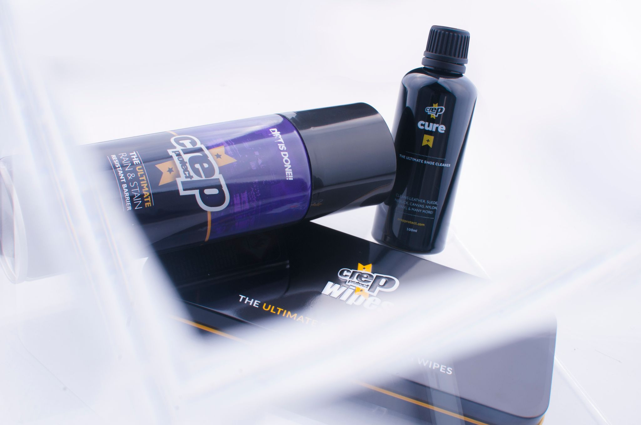 Hinh anh 3: Top 5 thuong hieu dung cu ve sinh va Spa Sneaker tot nhat toan cau