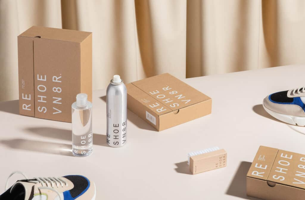 Hinh anh 4: Top 5 thuong hieu dung cu ve sinh va Spa Sneaker tot nhat toan cau