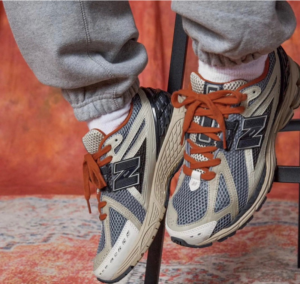 Giay New Balance 1906R 'Exclusive Blacktop Mindful Grey' M1906RSA