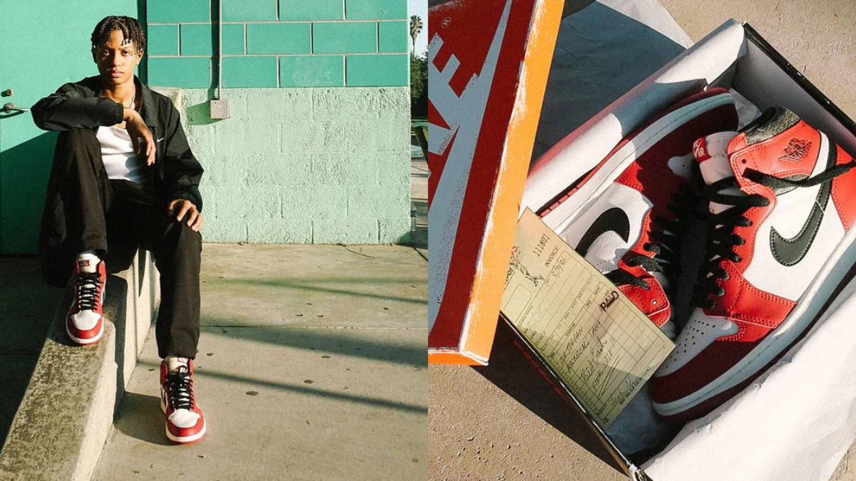 Hinh anh 2: Top 5 thiet ke Jordan 1 High ma ban khong the bo lo trong nam nay